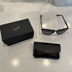 GUC Persol Sunglasses